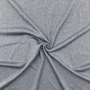 Quick Dry Melange Heather Fabric
