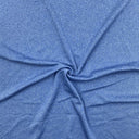 Quick Dry Melange Heather Fabric