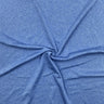 Quick Dry Melange Heather Fabric