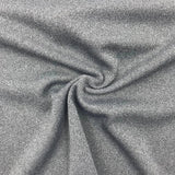 Quick Dry Melange Heather Fabric