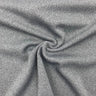 Quick Dry Melange Heather Fabric