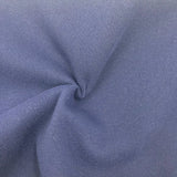 Spun Poly Sweat Fleece Fabric