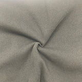 Spun Poly Sweat Fleece Fabric