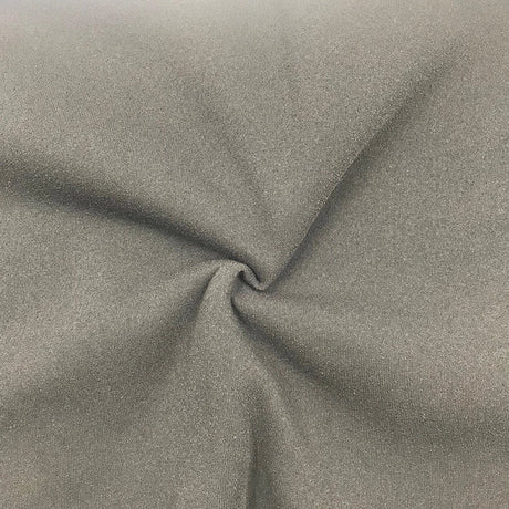 Spun Poly Sweat Fleece Fabric