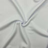 Birds-Eye Mesh Heavyweight White Performance Mesh