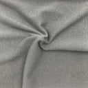 Thermal Stretch Fleece Black