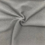 Thermal Stretch Fleece Black