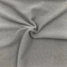 Thermal Stretch Fleece Black