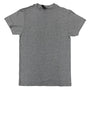 Lucky Friends 1001 100% Cotton Fabric - Sport Grey, Tubular, 4.2 Oz, No Side Seams (1 Piece)