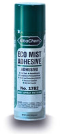 Permanent Fabric Adhesive Spray - Repositionable, Strong Hold, No Residue (1 Can)