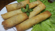 Shahjalal Vegetable Spring Roll