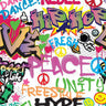 Printed Spandex Graffiti Street Art Activewear Fabric