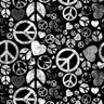 Printed Spandex Fabric European Design