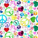 Printed Spandex Fabric European Design