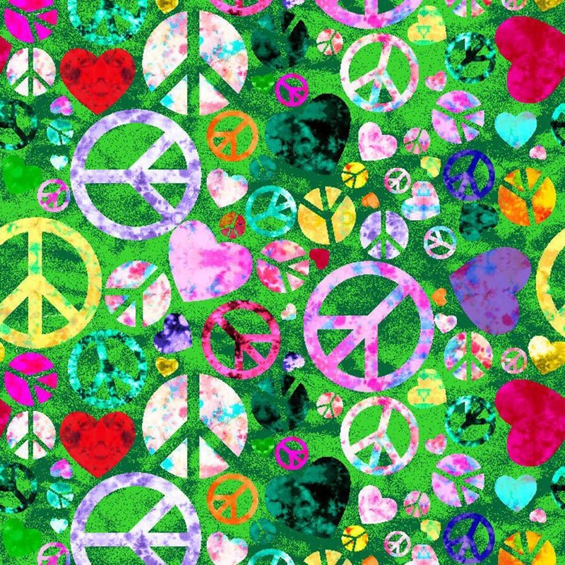 Printed Spandex Fabric European Design