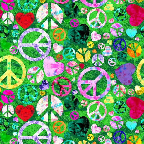 Printed Spandex Fabric European Design