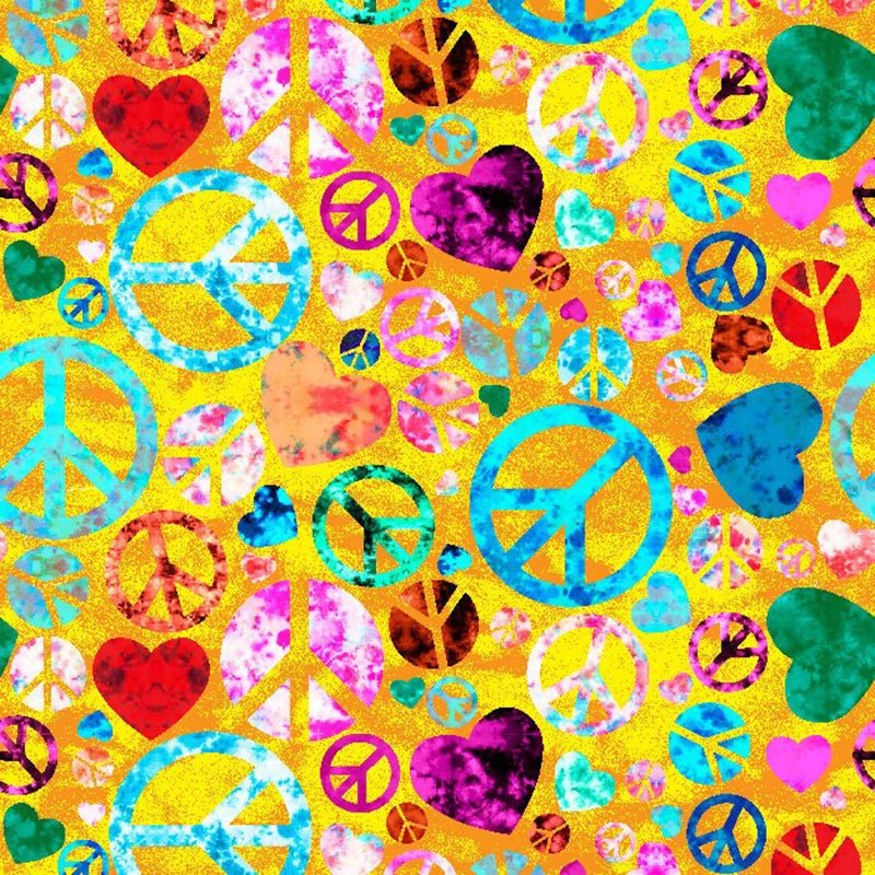 Printed Spandex Fabric European Design