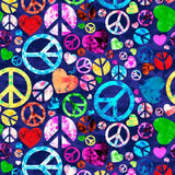 Printed Spandex Fabric European Design