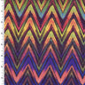 Printed Spandex Abstract Performance Fabric
