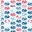 Printed Spandex Animal 4-Way Stretch