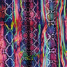 Printed Spandex Animal Abstract Fabric