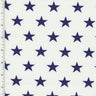 Star Printed Spandex Fabric