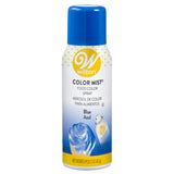 Wilton Blue Color Mist Food Color Spray – 1.5 oz.