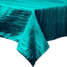 Square Accordion Crushed Taffeta Fabric - Seamless, 58" Width (1 Yard)