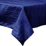 Square Accordion Crushed Taffeta Fabric - Accordion Crushed Taffeta, Seamless, 51" Width (1 Yard)