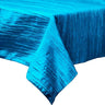 Square Accordion Crushed Taffeta Fabric - Accordion Crushed Taffeta, Seamless, 45" Width (1 Yard)