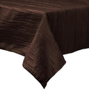 Square Accordion Crushed Taffeta Fabric - Accordion Crushed Taffeta, Seamless, 45" Width (1 Yard)