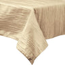 Square Accordion Crushed Taffeta Fabric - Accordion Design, Seamless, 36" Width (1 Unit)