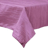 Square Accordion Crushed Taffeta Fabric - Accordion Design, Seamless, 36" Width (1 Unit)