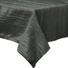 Square Accordion Crushed Taffeta Fabric - Accordion Design, Seamless, 36" Width (1 Unit)