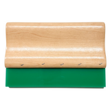 Custom-Cut Squeegee By The Inch Screen Printing Squeegee Fabric - Flexible Rubber Blade, Soft Medium Hard, Custom Length (1 Inch)