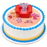 Blue’s Clues and You! Character Cake Decorating Set