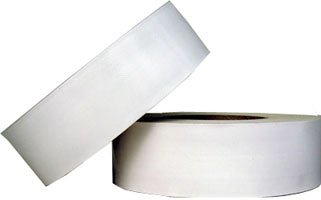 Screen Printing Tape Cloth Fabric - Solvent-Resistant, Waterproof, 2" Tape (60 Yards)