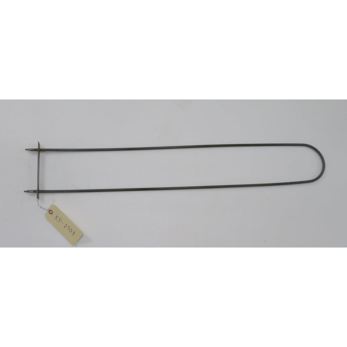 Bakers Pride L1220A Oven Element 460 Volt, OEM, Used Excellent Condition