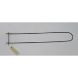 Bakers Pride L1220A Oven Element 460 Volt, OEM, Used Excellent Condition