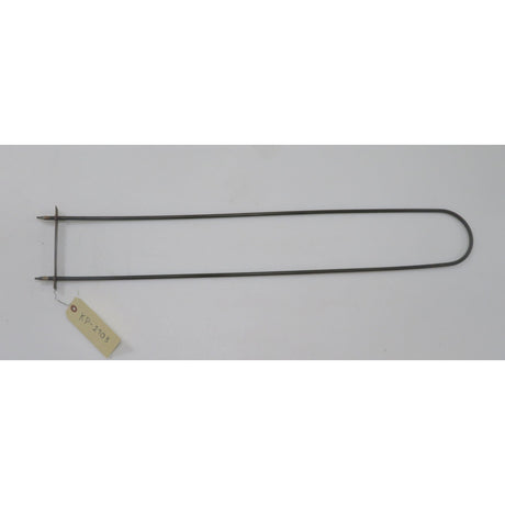 Bakers Pride L1220A Oven Element 460 Volt, OEM, Used Excellent Condition