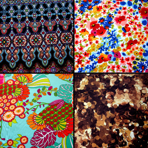 Swim Suit Bonanza Bag 0-18 Inches