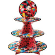 Wilton Disney Junior Mickey Mouse Cupcake Stand