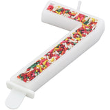 Wilton Sprinkle on the Birthday Fun Number 7 Birthday Candle