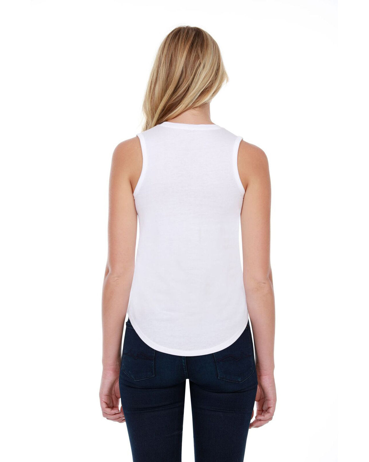 Ladies' Perfect Tank