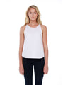 Ladies' Rounded Tank