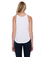 Ladies' Rounded Tank