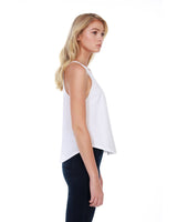 Ladies' Rounded Tank