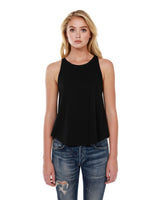 Ladies' Rounded Tank