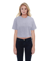 Ladies' Crop Boyfriend T-Shirt