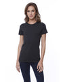 Ladies' Triblend Crew Neck T-Shirt